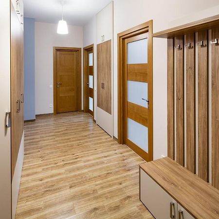 Romari Гнатюка 3 Apartment Lviv Exterior photo
